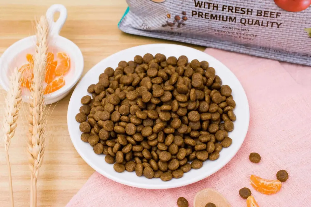 Best Dog Food for Sensitive Stomach and Diarrhea