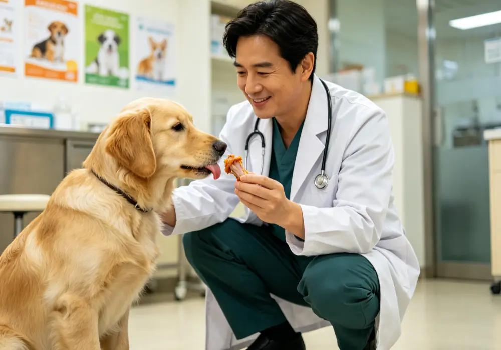 First Time Puppy Vet Visit Your Guide to a Stress-Free Experience