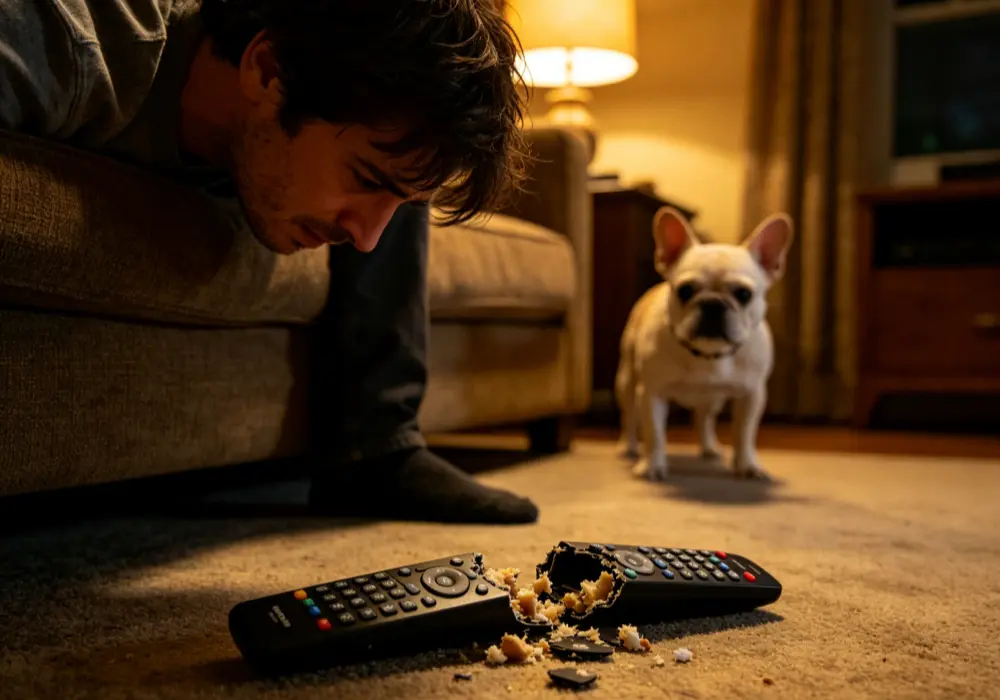 Canine Behavior