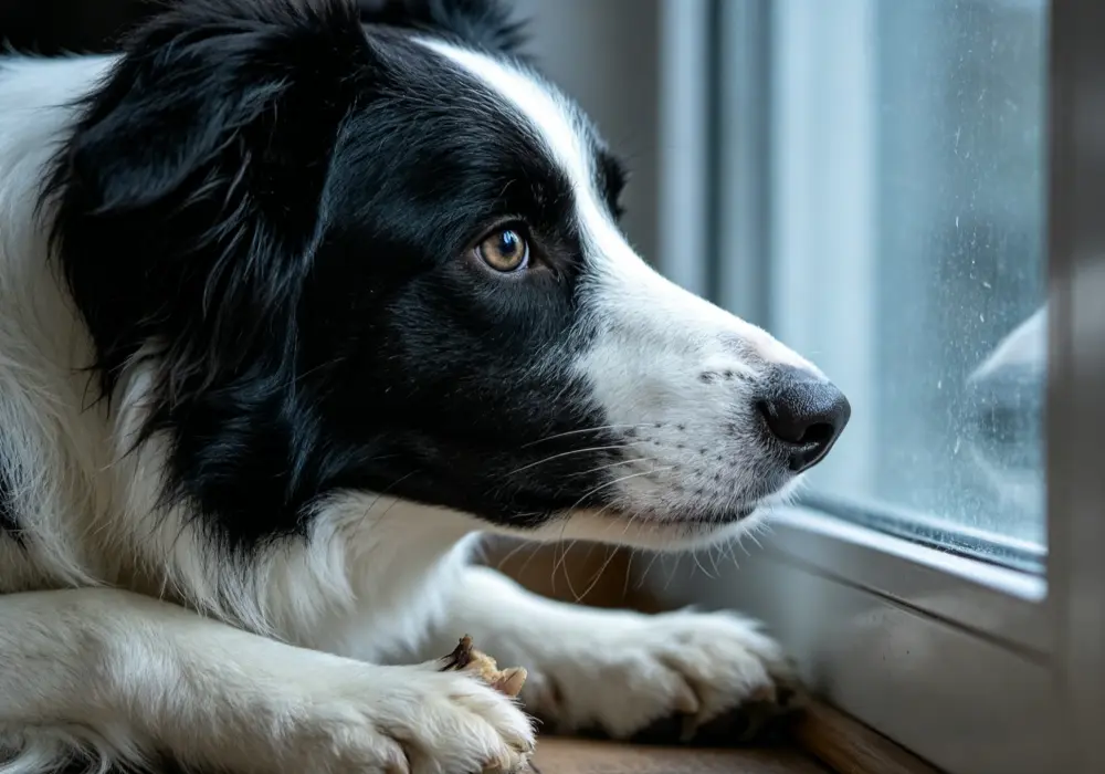 Canine Behavior