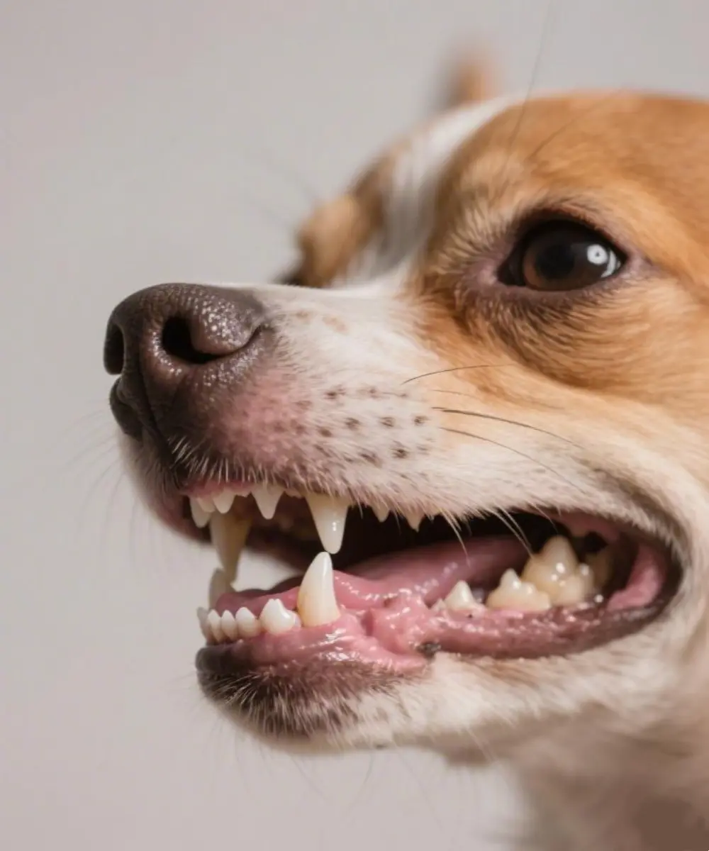 Small Dog Dental Crisis1