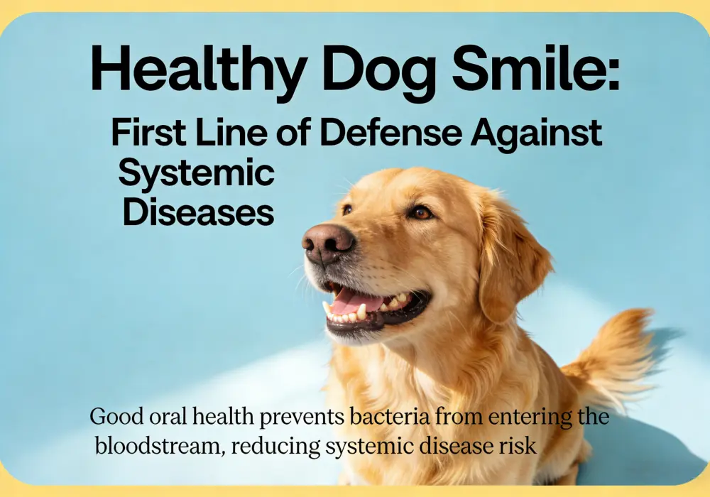 The Ultimate Guide to Dog Teeth Care