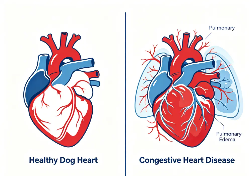 congestive heart disease dogs (1)