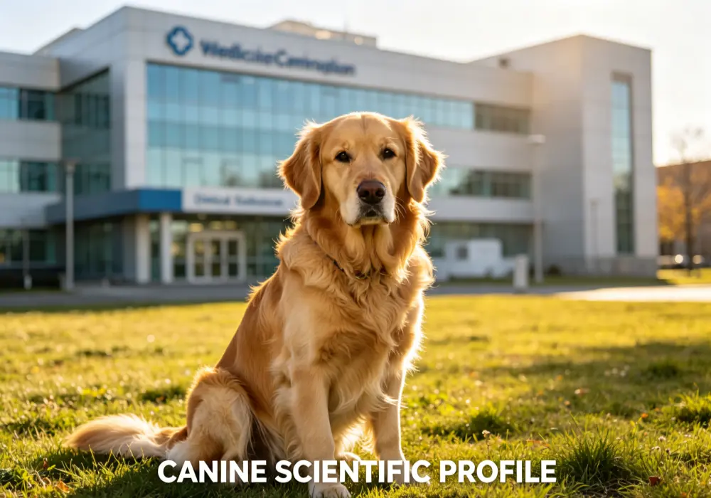 golden retriever health issues