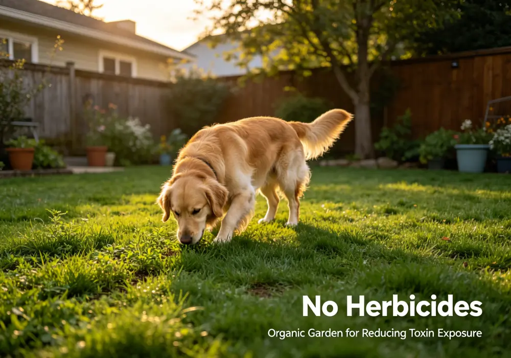 golden retriever health issues