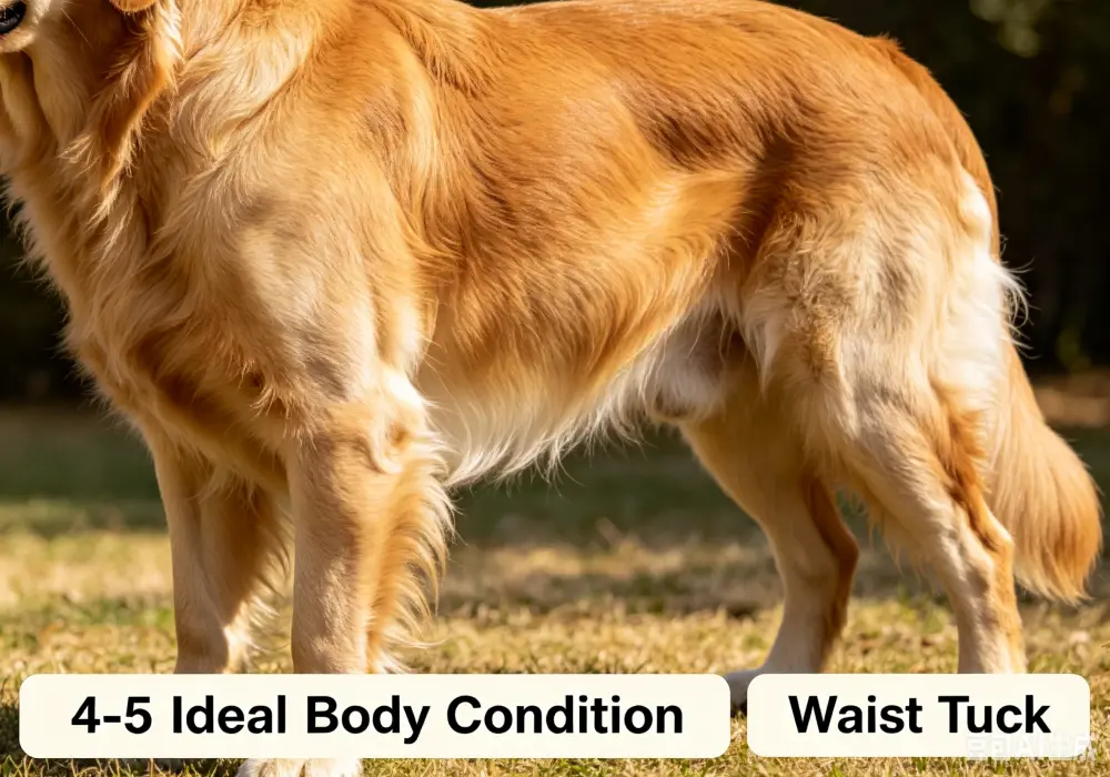 golden retriever health issues