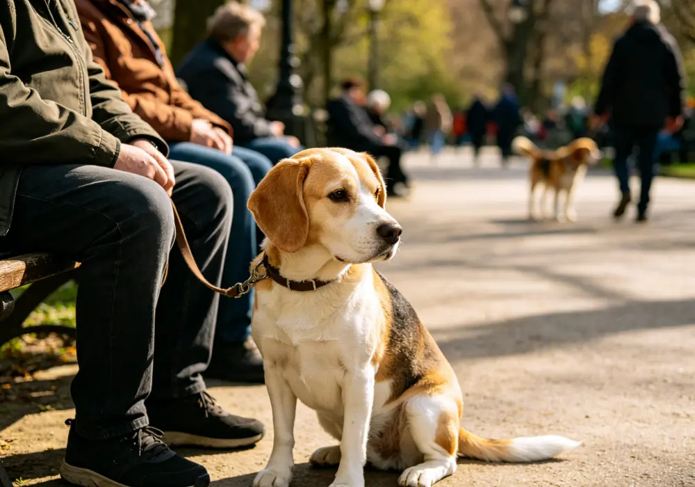 positive reinforcement dog training
