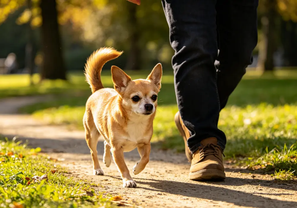 best dog food for senior chihuahuas