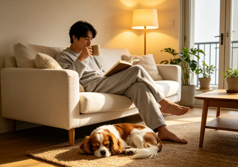 dogs to keep as pets