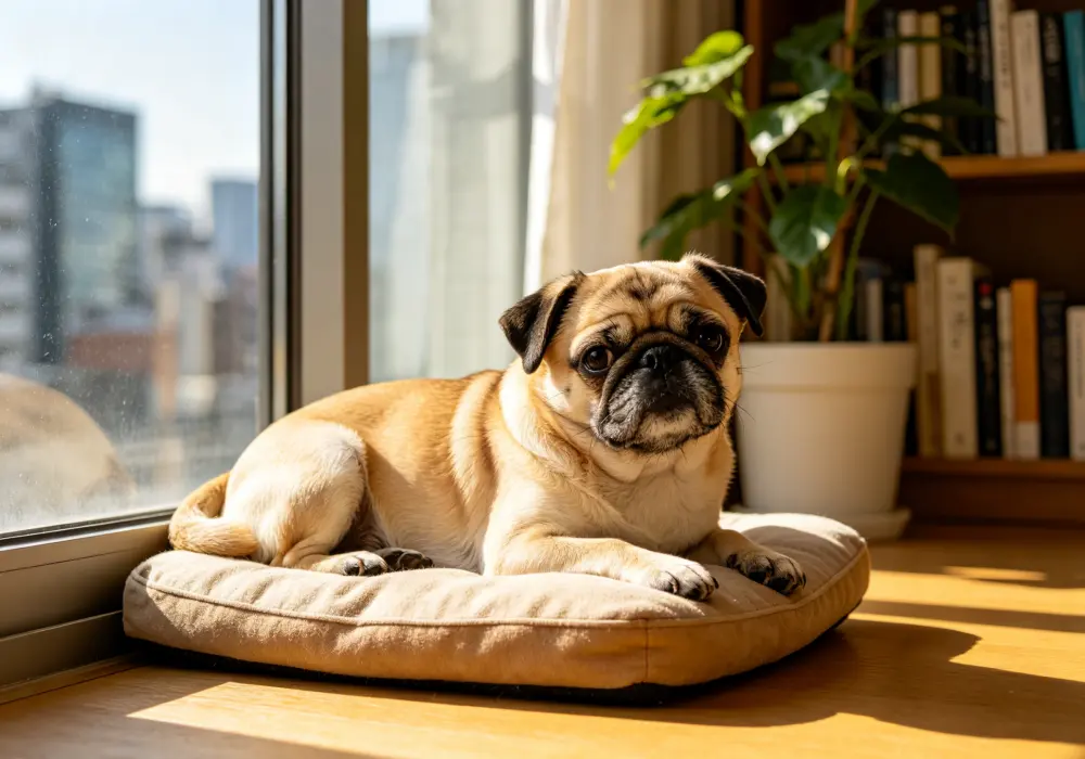dogs to keep as pets