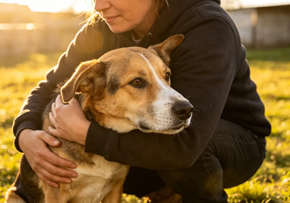 dogs to keep as pets