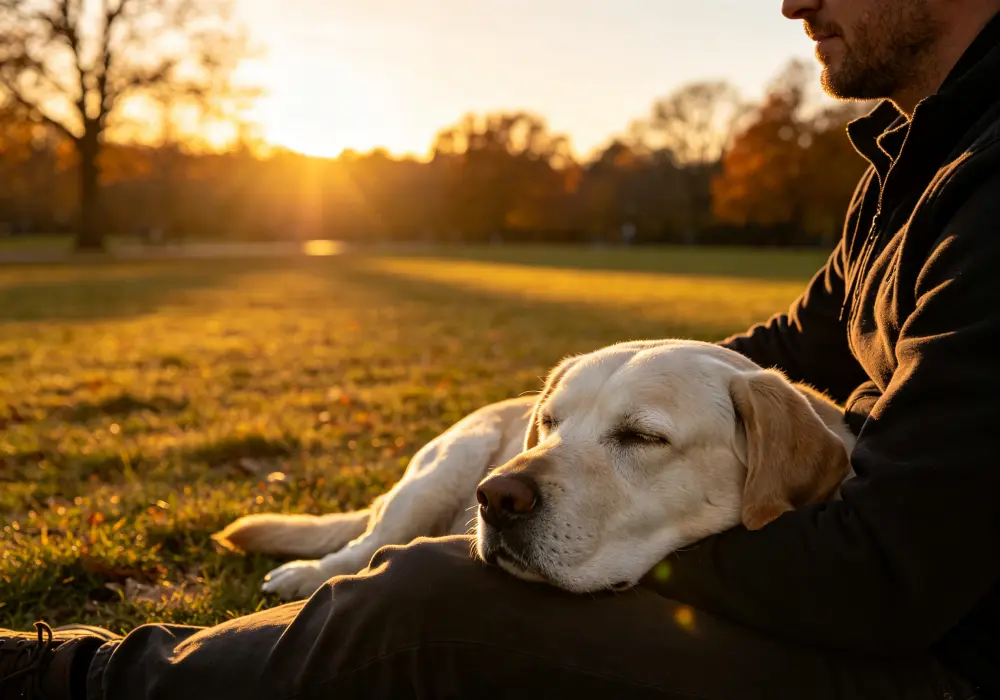 having your dog put down (1)