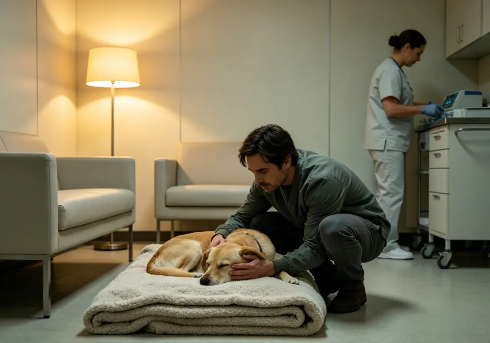 having your dog put down (3)