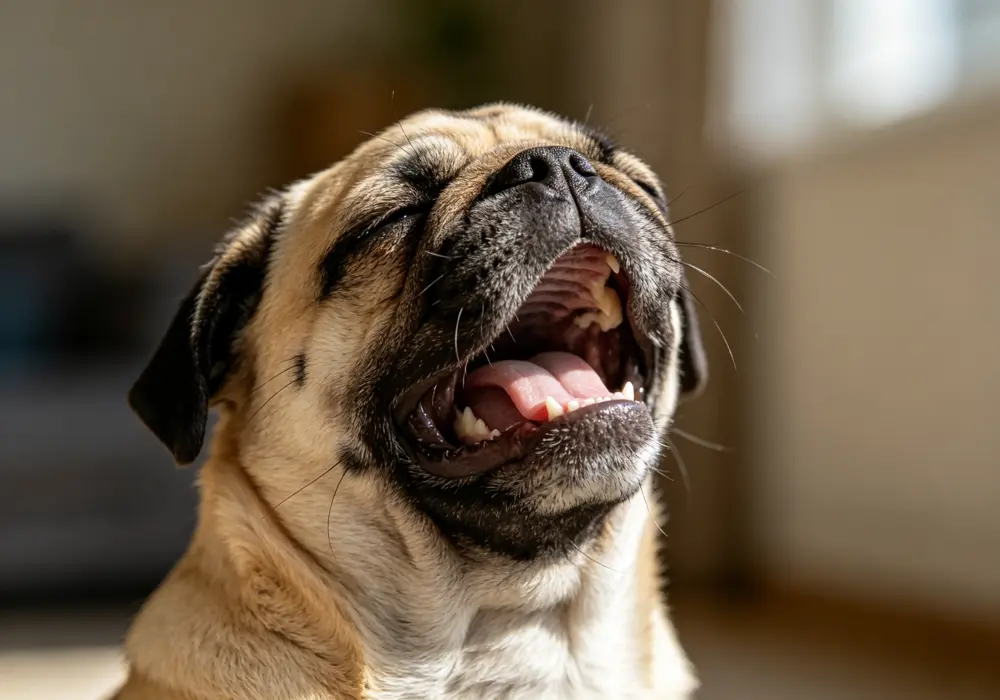 secondhand smoke effects on dogs (2)
