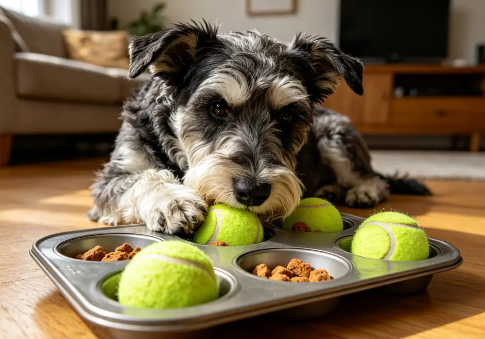 things you can do with a dog