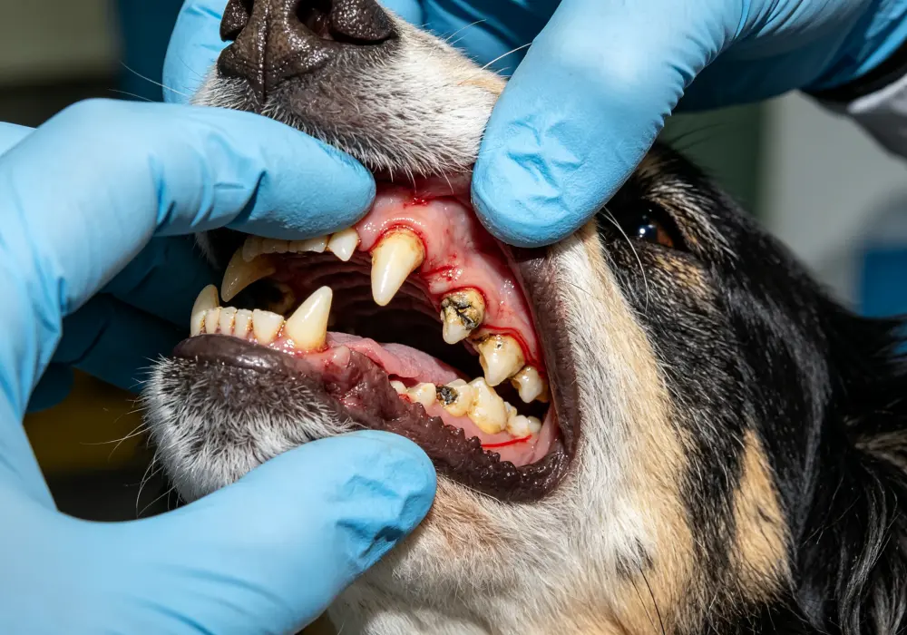 what to feed senior dogs